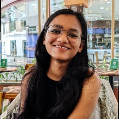 Ritika Singh